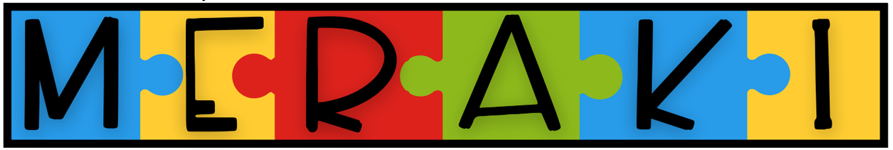 Logo da Clínica Meraki